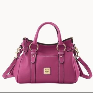Dooney & Bourke Pink Handbag